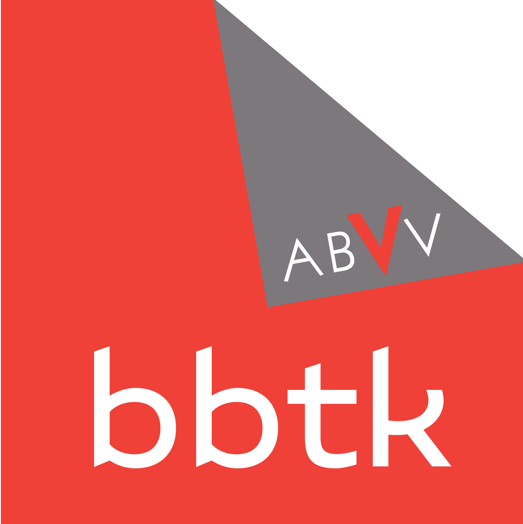 ABVV-BBTK logo